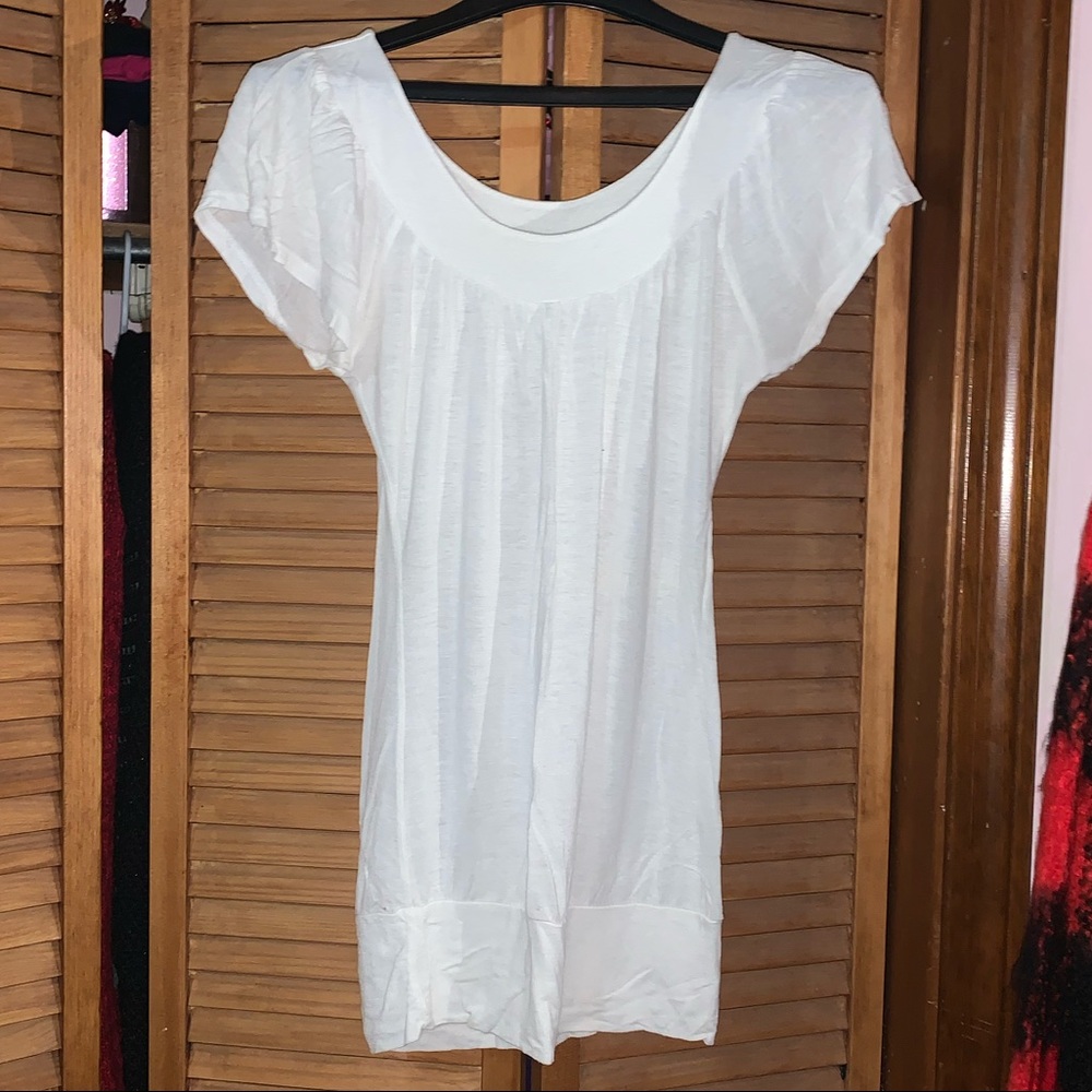 American Dream top.